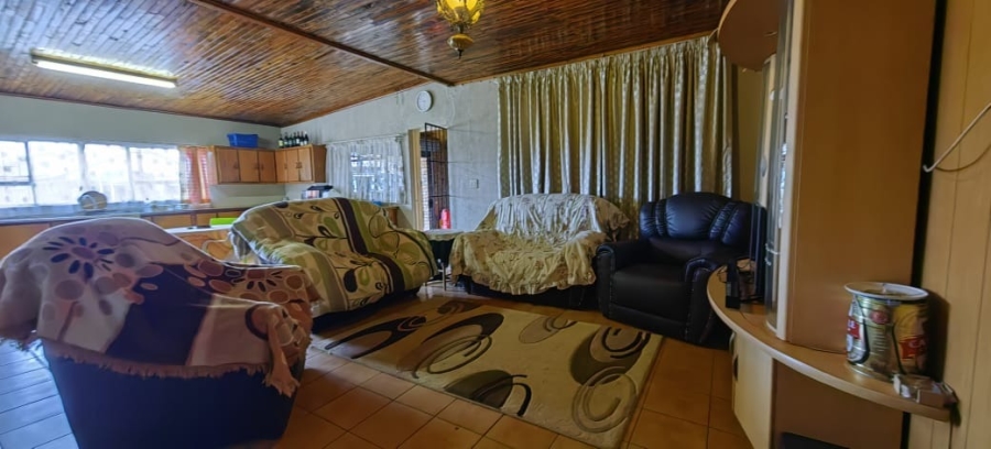 3 Bedroom Property for Sale in Baillie Park North West